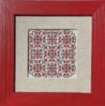 (image for) Christmas Snowflake